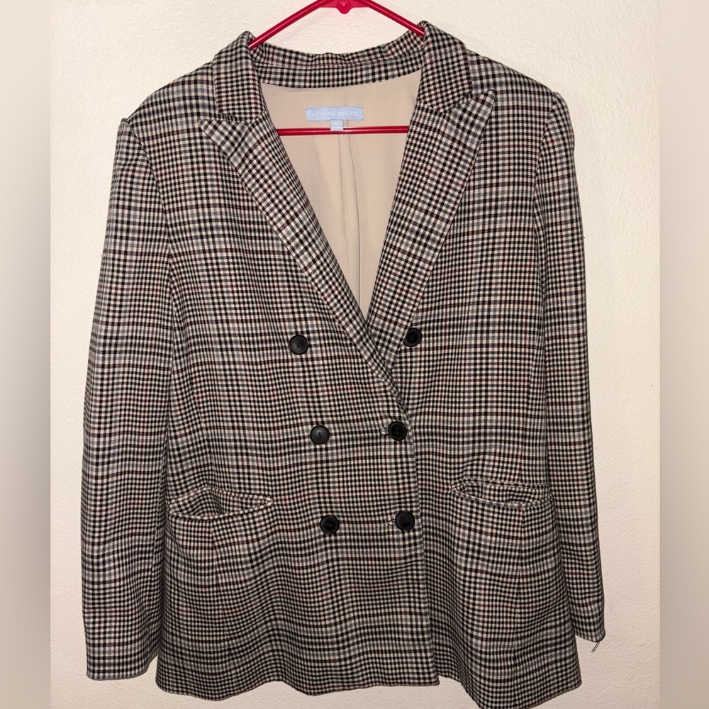 Antonio Melani Blazer